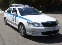 Κι άλλο αίμα στην άσφαλτο: Αμάξι παρέσυρε και σκότωσε 64χρονη Κι άλλο αίμα στην άσφαλτο: Αμάξι παρέσυρε και σκότωσε 64χρονη