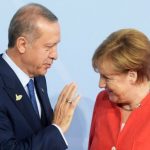 Ξεκάθαρη η FAZ: "Η Γερμανία θέλει την Τουρκία ισχυρή..."