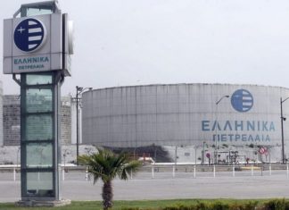 "Πράσινο φως" στο επόμενο βήμα για την πώληση των ΕΛΠΕ