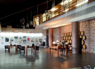 Διεθνείς διακρίσεις για ελληνικό κρασί