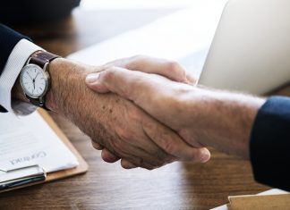 Στρατηγική συνεργασία κορυφαίων ελληνικών εταιρειών