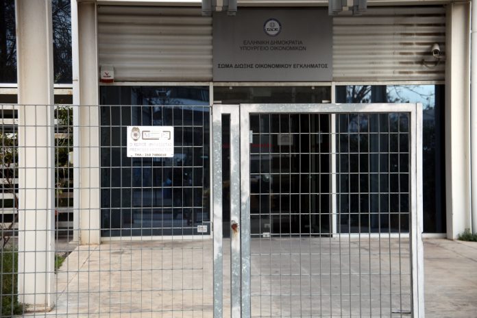 Έφοδοι από το ΣΔΟΕ – Οι απάτες που εντοπίστηκαν Έφοδοι από το ΣΔΟΕ – Οι απάτες που εντοπίστηκαν