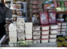 "Made in Macedonia" ή "Made in Greece": Τι μας... επιτρέπει ο Ζάεφ