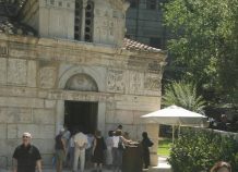Με τη βούλα του ΣτΕ: Φόρος και στα ακίνητα της Εκκλησίας