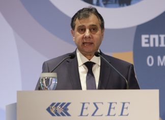 Οι προτάσεις της ΕΣΕΕ για τη φορολογία