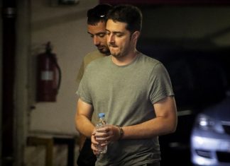 Στον εισαγγελέα ο γιατρός που εξέδωσε τη γνωμάτευση για τον Φλώρο