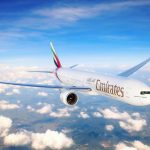 Σε καραντίνα αεροσκάφος της Emirates: Αρρώστησαν οι επιβάτες του