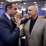 Σε πόστο - κλειδί ο Μεϊμαράκης: Πού τον τοποθετεί ο Μητσοτάκης