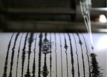 Σεισμός 4 Ρίχτερ στα ανατολικά της Θεσσαλονίκης Σφοδρός σεισμός 8,1 ρίχτερ στα Φίτζι