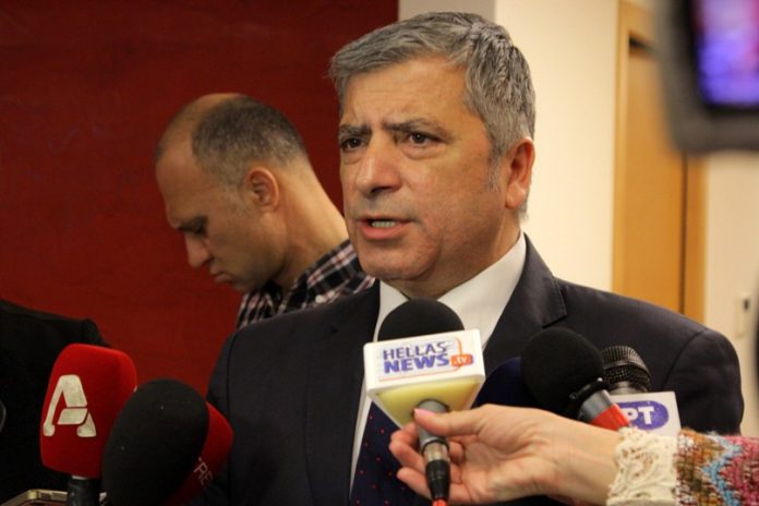 Τους φακέλους Φλώρου ζητά ο ΙΣΑ: Αναζητά εμπλεκόμενα μέλη