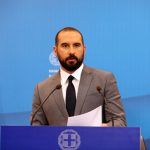 Τζανακόπουλος: Το σχέδιο που θα παρουσιάσει ο Τσίπρας στη ΔΕ