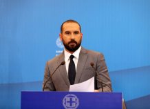 Τζανακόπουλος: Το σχέδιο που θα παρουσιάσει ο Τσίπρας στη ΔΕ