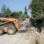 Ξεκινά νέος γύρος κατεδαφίσεων: Σε ποια περιοχή πάνε οι μπουλντόζες Σχεδόν 200.000 δηλώσεις για τα αυθαίρετα τον Σεπτέμβριο - Δεν δίνεται νέα παράταση