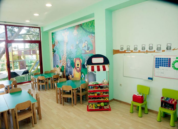 Πόσα παιδιά θα μείνουν εκτός παιδικών σταθμών;