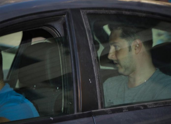 Ραγδαίες εξελίξεις: Εγγραφα - 