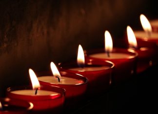 "Εφυγε" από τη ζωή γνωστή ηθοποιός παλιάς τηλεοπτικής σειράς της ΕΡΤ (Φωτο)