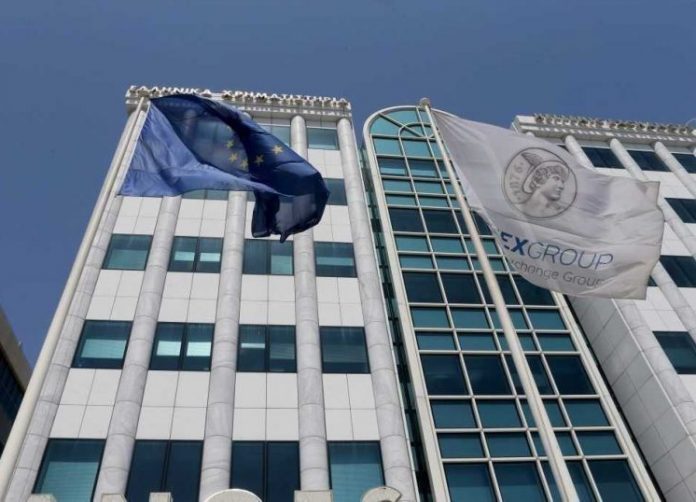 Χ.Α.: Μεγάλες απώλειες 8,3% - Kατά 3,5 δισ. ευρώ υποχωρεί η κεφαλαιοποίηση της αγοράς