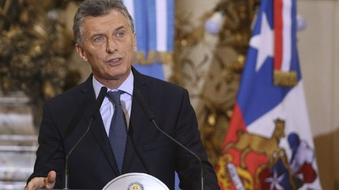 Κατακόρυφη πτώση του πέσο