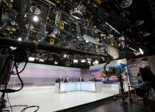 Δύο "ορφανές" τηλεοπτικές άδειες ζητούν πλειοδότη