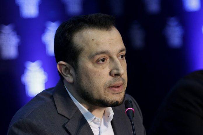 Παππάς: Πόσα πλήρωσαν για φόρο διαφήμισης τα κανάλια