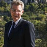 Τζέφρι Πάιατ: Η χρονιά των ΗΠΑ στην Ελλάδα