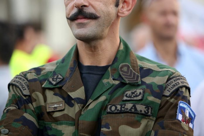 Την ερχόμενη εβδομάδα στη Βουλή το ν/σ για επιστροφή των αναδρομικών στους ένστολους