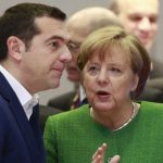 «Η Ελλάδα αντί να επενδύει, κατανάλωνε» "Η Ελλάδα αντί να επενδύει, κατανάλωνε"
