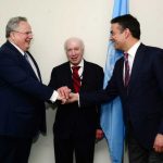 Μ. Νίμιτς: Αν απορριφθεί η Συμφωνία των Πρεσπών οι συνέπειες θα είναι βαθιές, μπορεί και επικίνδυνες Μ. Νίμιτς: Αν απορριφθεί η Συμφωνία των Πρεσπών οι συνέπειες θα είναι βαθιές, μπορεί και επικίνδυνες