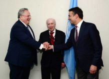 Μ. Νίμιτς: Αν απορριφθεί η Συμφωνία των Πρεσπών οι συνέπειες θα είναι βαθιές, μπορεί και επικίνδυνες