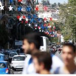 Η ΔΕΘ «φουλάρει» τα ξενοδοχεία της πόλης Η ΔΕΘ "φουλάρει" τα ξενοδοχεία της πόλης