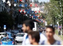 Η ΔΕΘ "φουλάρει" τα ξενοδοχεία της πόλης