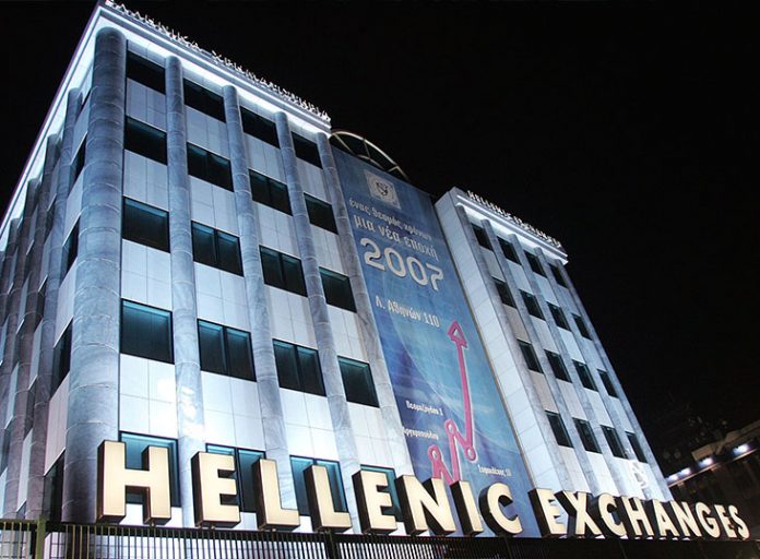 Χρηματιστήριο: Στις 729,81 μονάδες ο Γενικός Δείκτης Τιμών