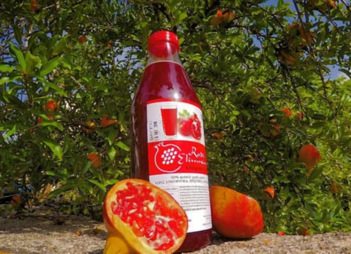 Με νέο προϊόν η Elimnion Rodi στην Market Expo