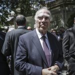 Με ποιον θα συνεργαστεί ο Β. Λεβέντης