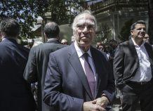 Με ποιον θα συνεργαστεί ο Β. Λεβέντης