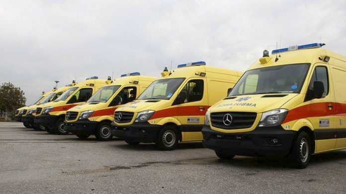 Νέα καταγγελία της ΠΟΕΔΗΝ: Ακόμα δύο περιστατικά θανάτων από έλλειψη ασθενοφόρου