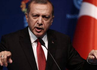 Ερντογάν: Εντός 10 ημερών η 1η παράδοση των S-400