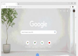Ο Chrome γίνεται 10 ετών και το... γιορτάζει! [Εικόνες]