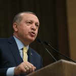 Ο Σουλτάνος προειδοποιεί: "Θα υπερασπιστούμε με κάθε μέσο τα δικαιώματα μας..."