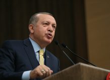 Ο Σουλτάνος προειδοποιεί: "Θα υπερασπιστούμε με κάθε μέσο τα δικαιώματα μας..."