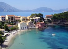 Οι έλεγχοι που αποκάλυψαν "λαβράκια": Τα "πλούσια" ευρήματα στα νησιά του Ιονίου