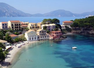 Οι έλεγχοι που αποκάλυψαν "λαβράκια": Τα "πλούσια" ευρήματα στα νησιά του Ιονίου