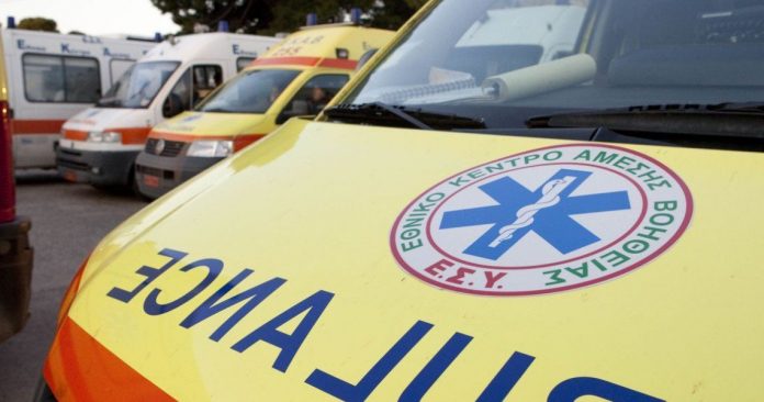 Ώρες αγωνίας για την οικογένεια μιας 4χρονης: Έσκυψε από το μπαλκόνι και βρέθηκε στο κενό