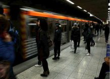 Παραδόθηκαν τα τεύχη δημοπράτησης της γραμμής 4 του μετρό Παραδόθηκαν τα τεύχη δημοπράτησης της γραμμής 4 του μετρό