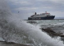 Προβλήματα στις ακτοπλοϊκές συγκοινωνίες