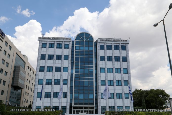 Πτώση 1,05% για το Χρηματιστήριο Πτώση 1,05% για το Χρηματιστήριο