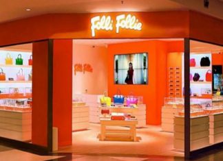 "Ξεπουλάει" η Folli Follie