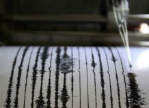 Σεισμικές δονήσεις σε Ρόδο και Κρήτη Σεισμικές δονήσεις σε Ρόδο και Κρήτη