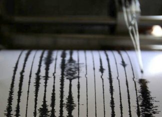 Σεισμικές δονήσεις σε Ρόδο και Κρήτη