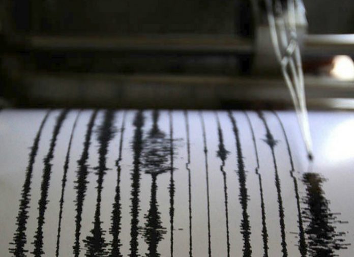 Σεισμικές δονήσεις σε Ρόδο και Κρήτη